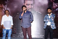 U Movie Audio Launch
